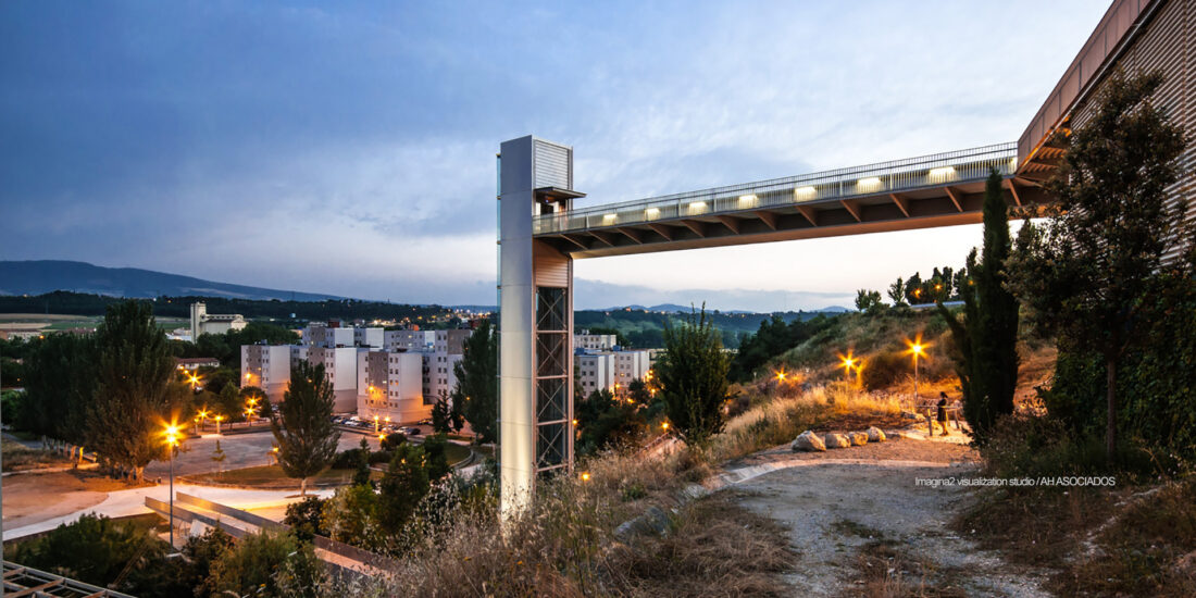 Asociación Empresarial de Ascensores de Navarra